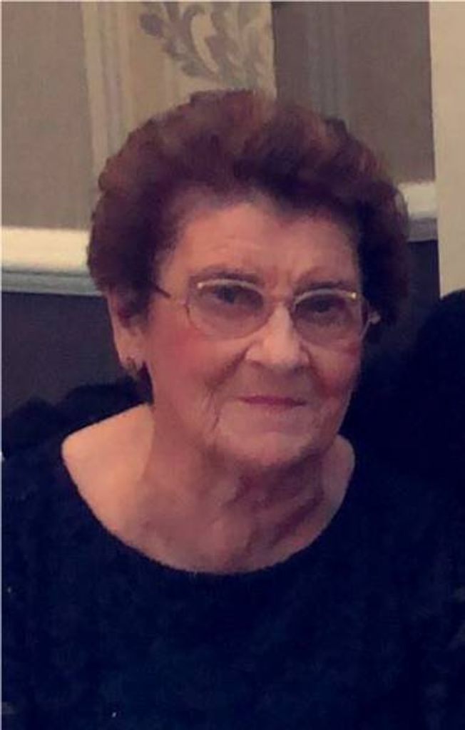 Eileen Callaghan