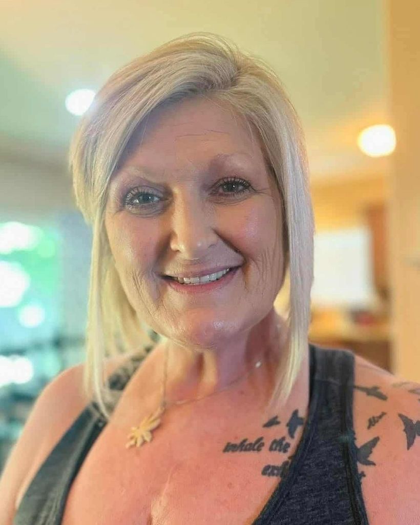 Buffy Jo Steadman Profile Photo