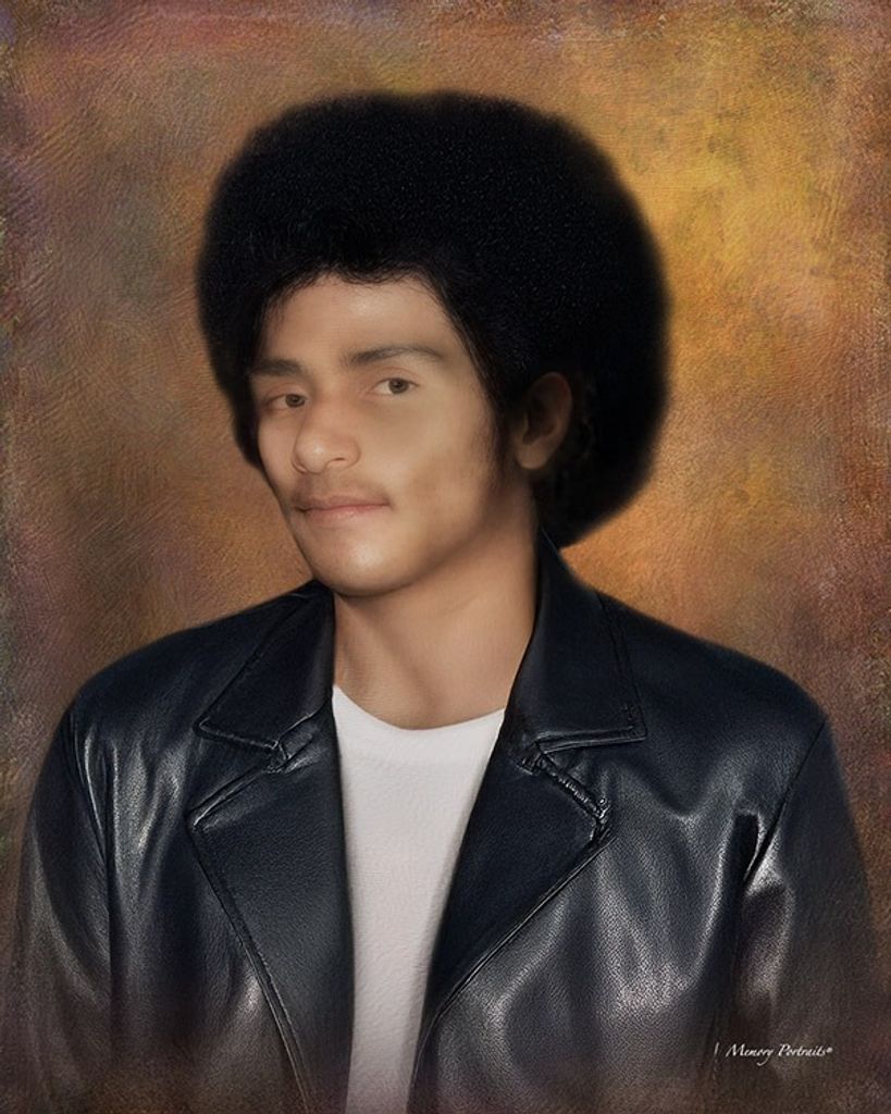 Lionel John Joseph Profile Photo