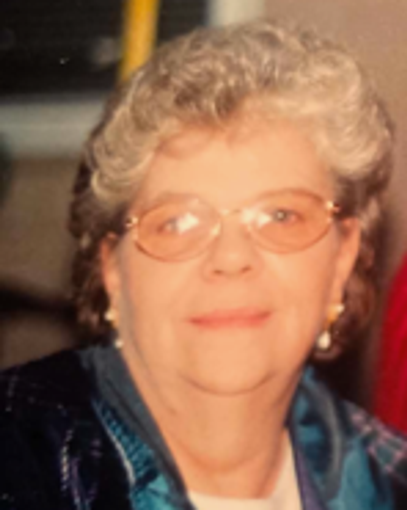 Charlene Quave