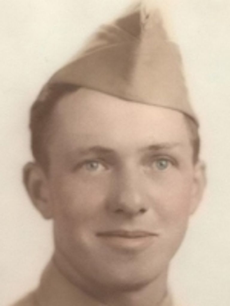 Mr. Otis Ayers Craddock