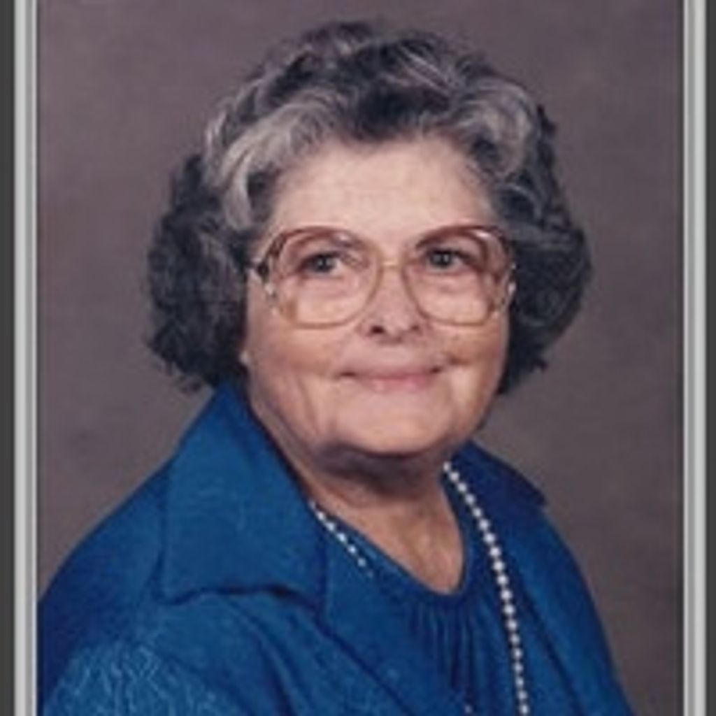 Nora Layne Williams