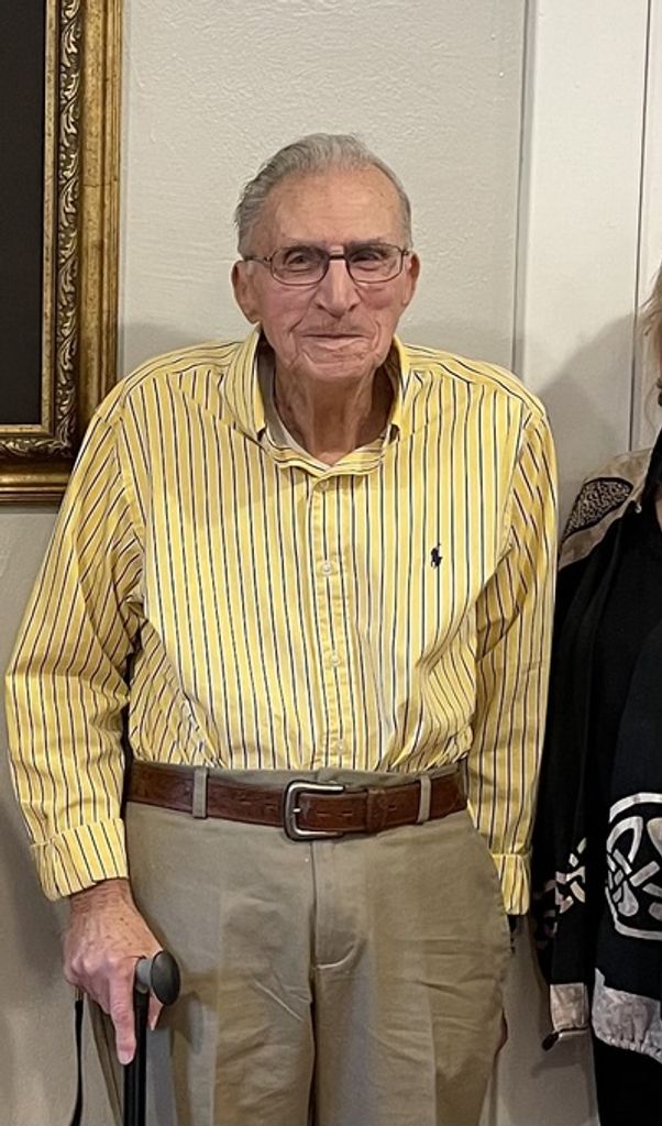 Richard Earl Culberson Sr Profile Photo