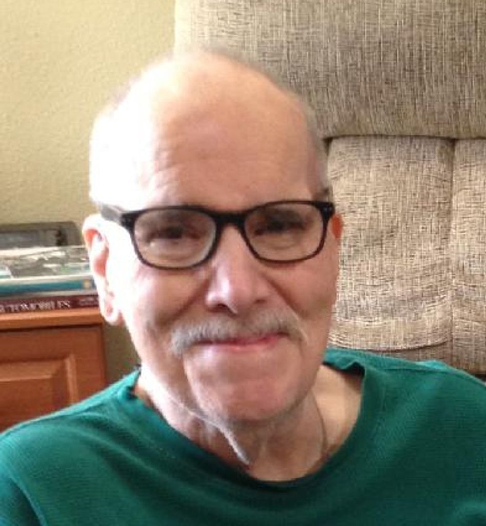 Norman Kenneth Thorn