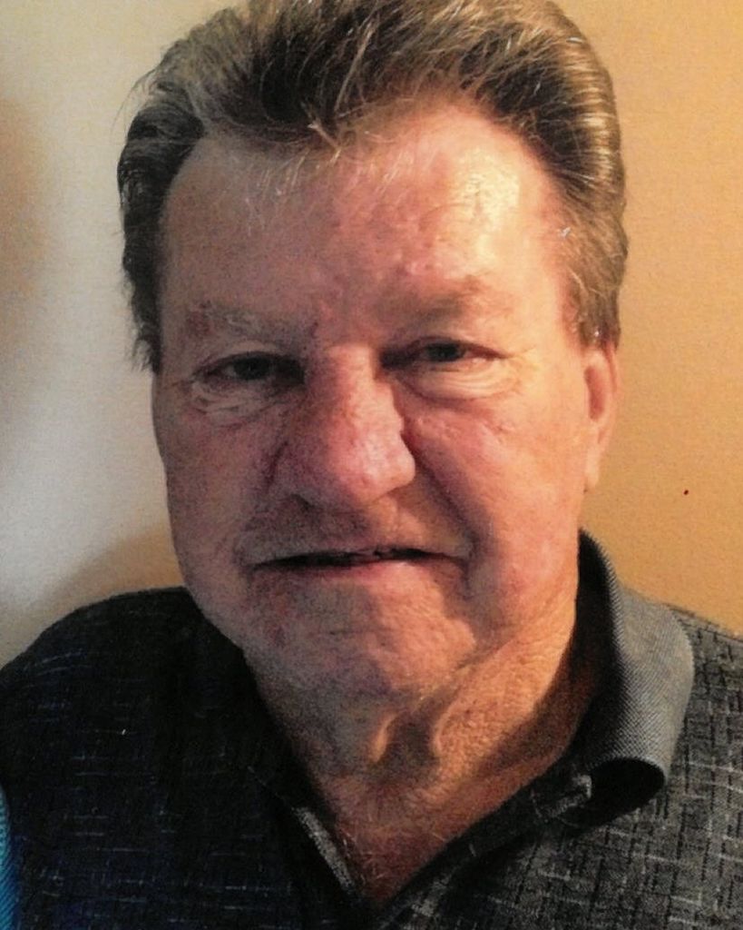 Charles F. Kolbeck