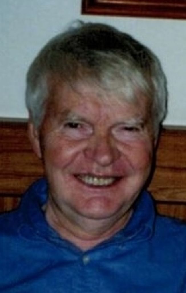 H. Duwayne Einerson