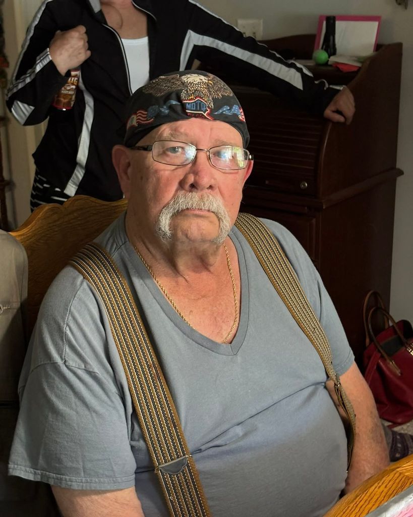Frank Jeffery Profile Photo