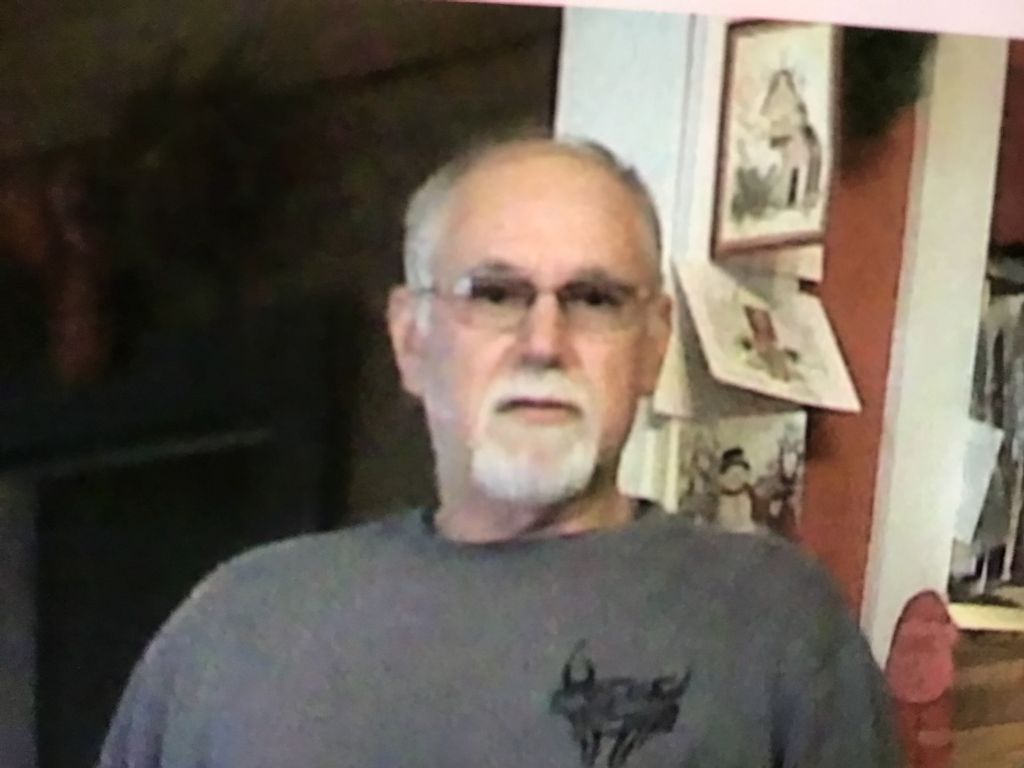 Terry Lee Nelson Profile Photo