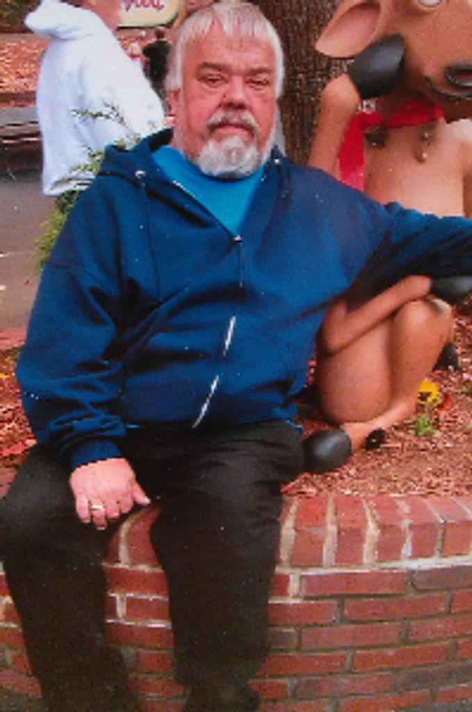Terry Lee Kirby Profile Photo