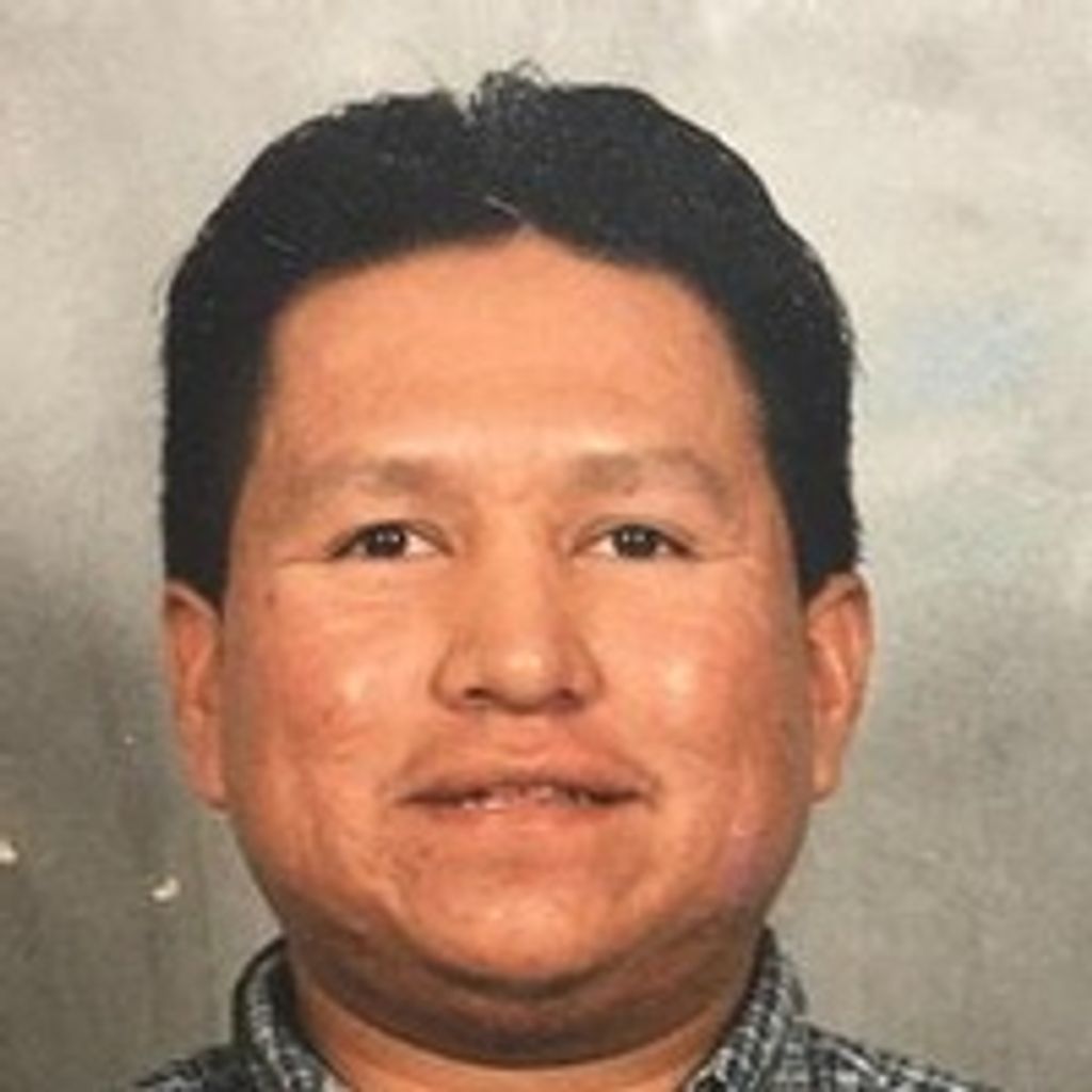 Marvin Lee Little