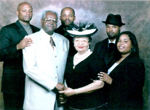 Wilbert Milton Brown photo gallery thumbnail 5 of 53