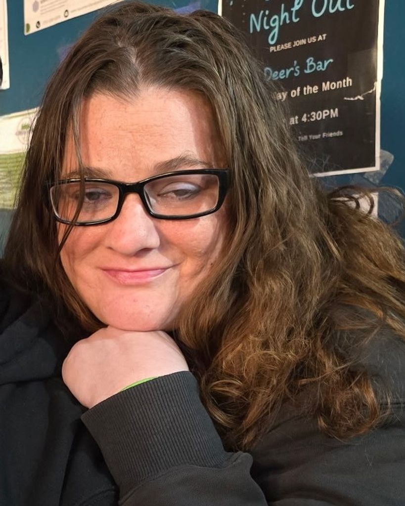 Heather Marie Pommerening Profile Photo