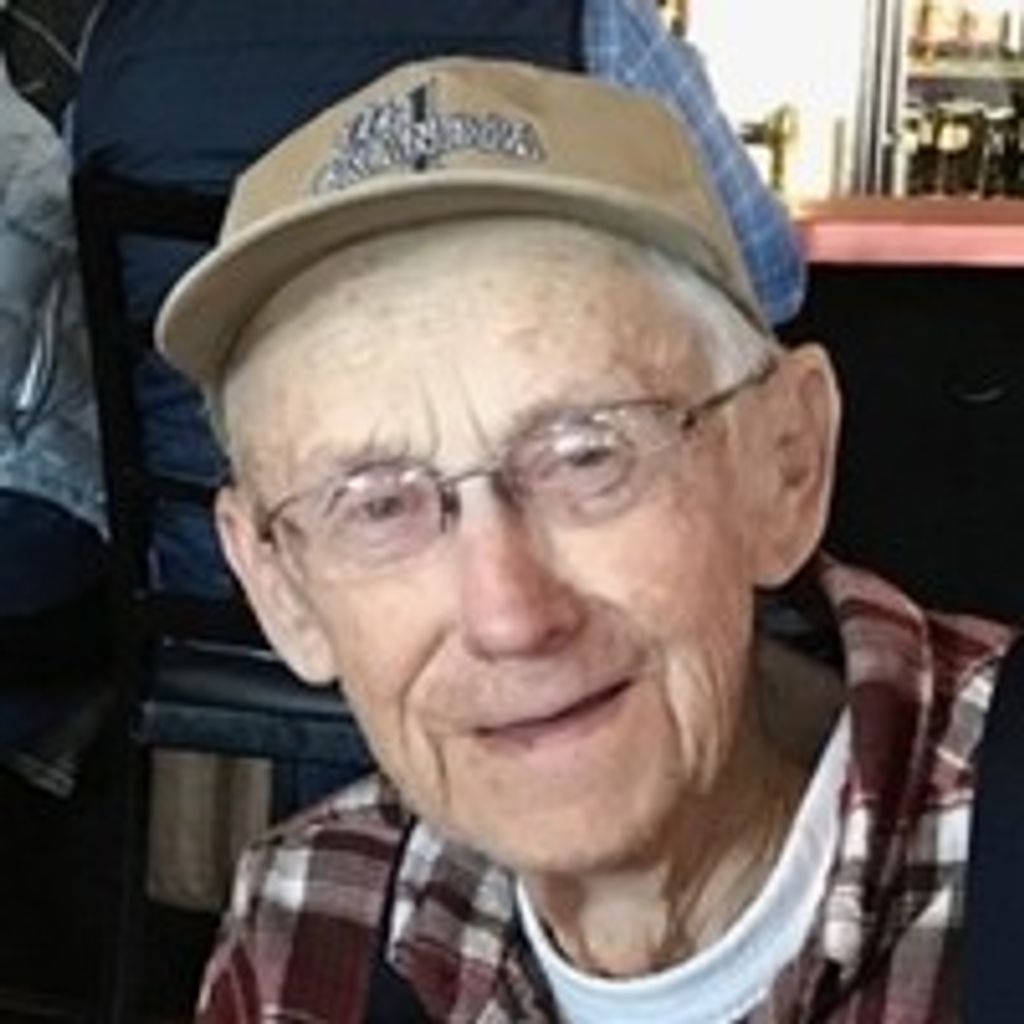 Ervin Jay Odekirk, Jr Profile Photo