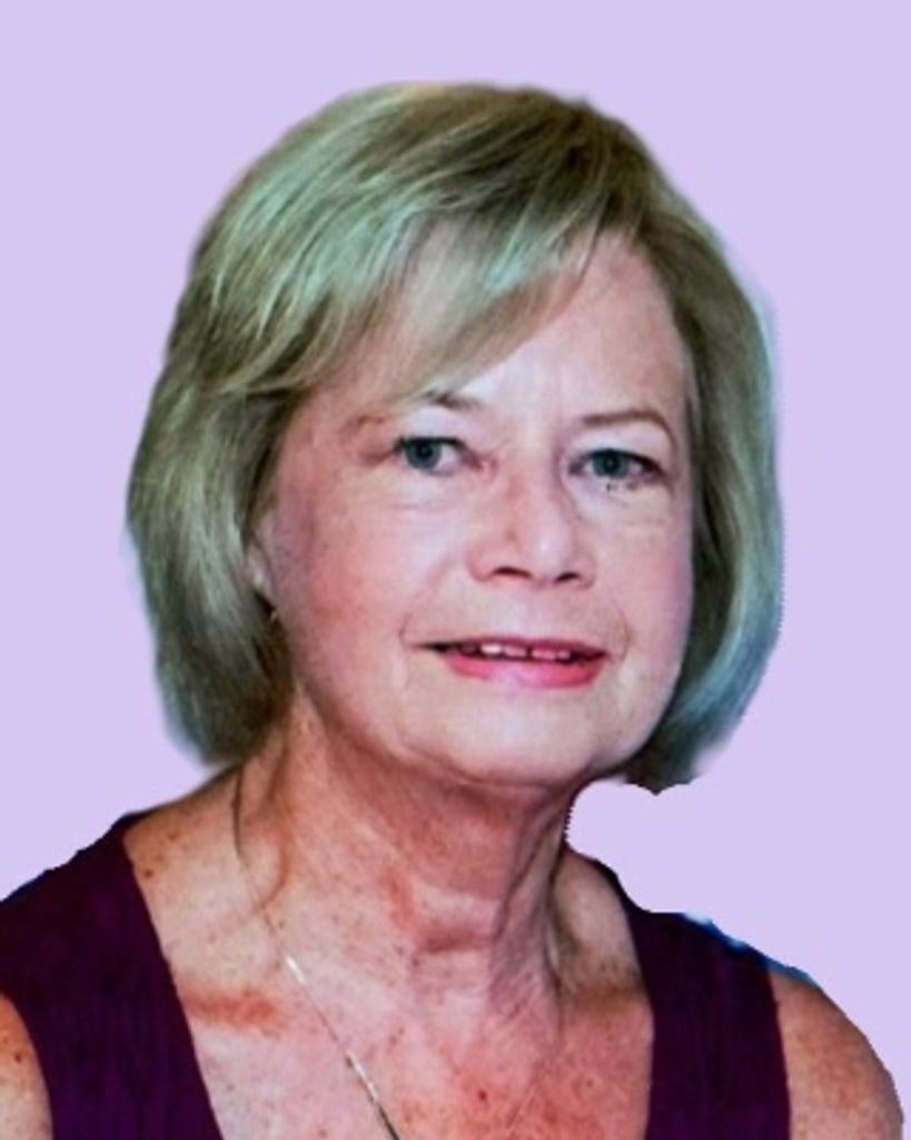 Donna Rice Profile Photo