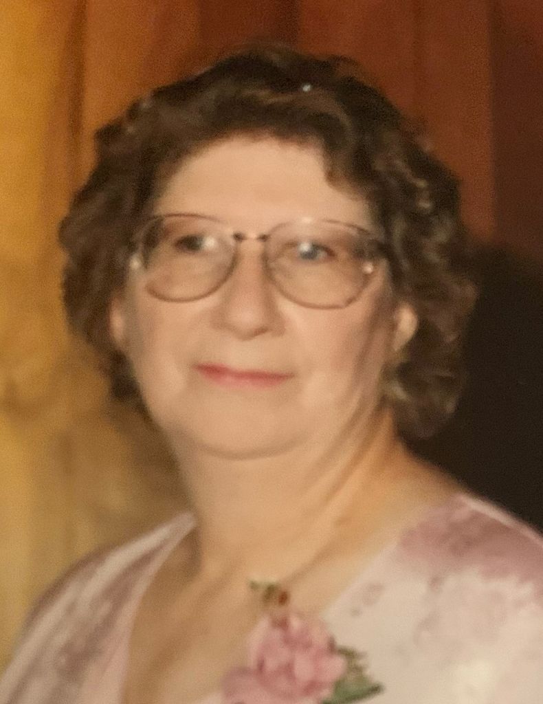 Ina L. Warren Profile Photo