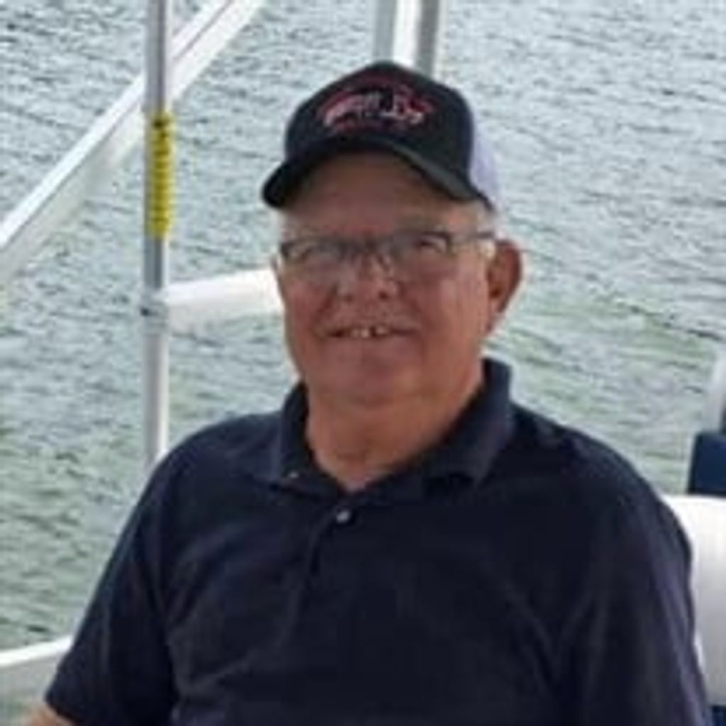 Delbert Jay Harris