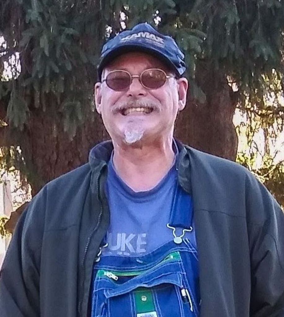 James   "Tim"    Bunting