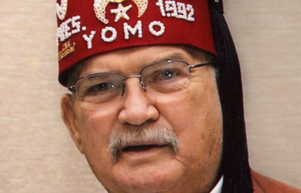 Wayne C. Craig