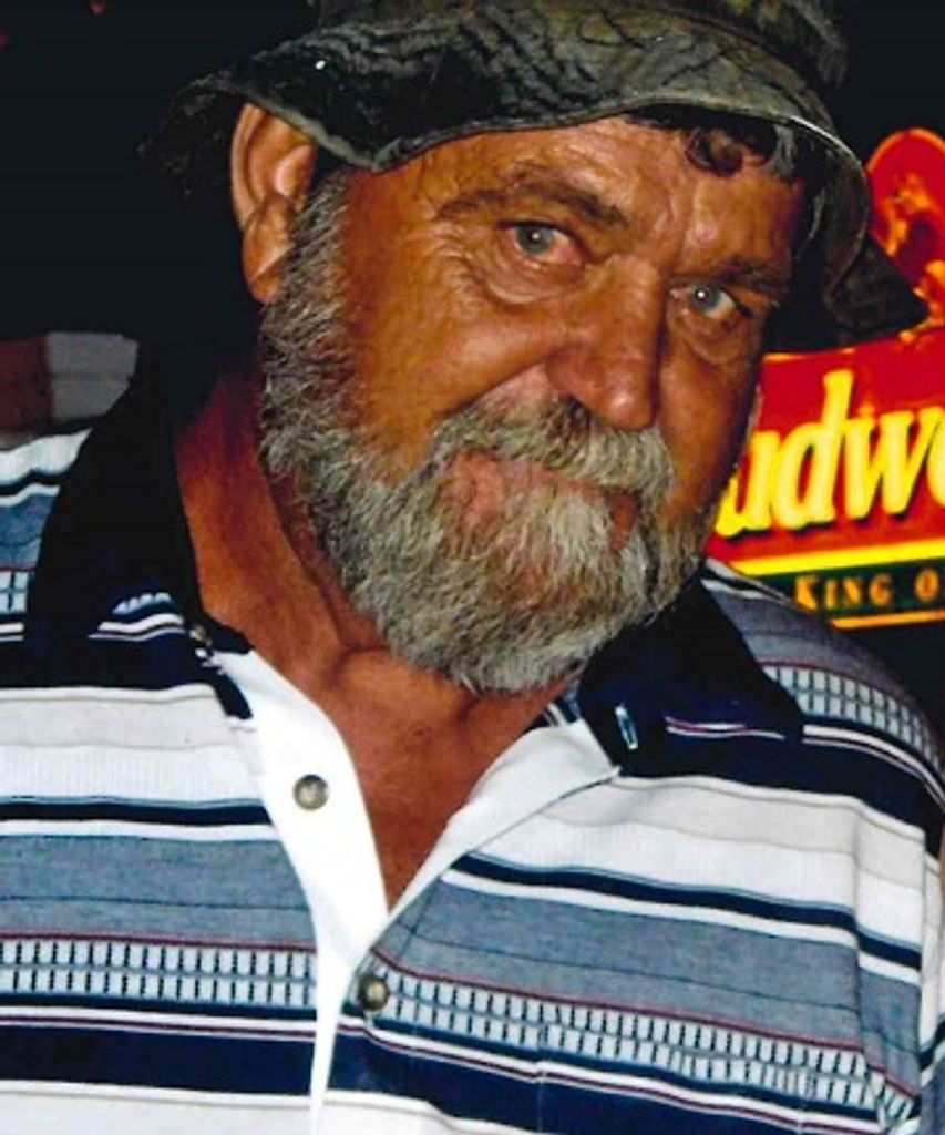 Ralph "Bud" Hoagland Profile Photo