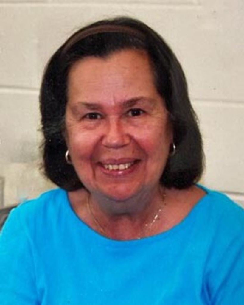 Gail Ginda Profile Photo