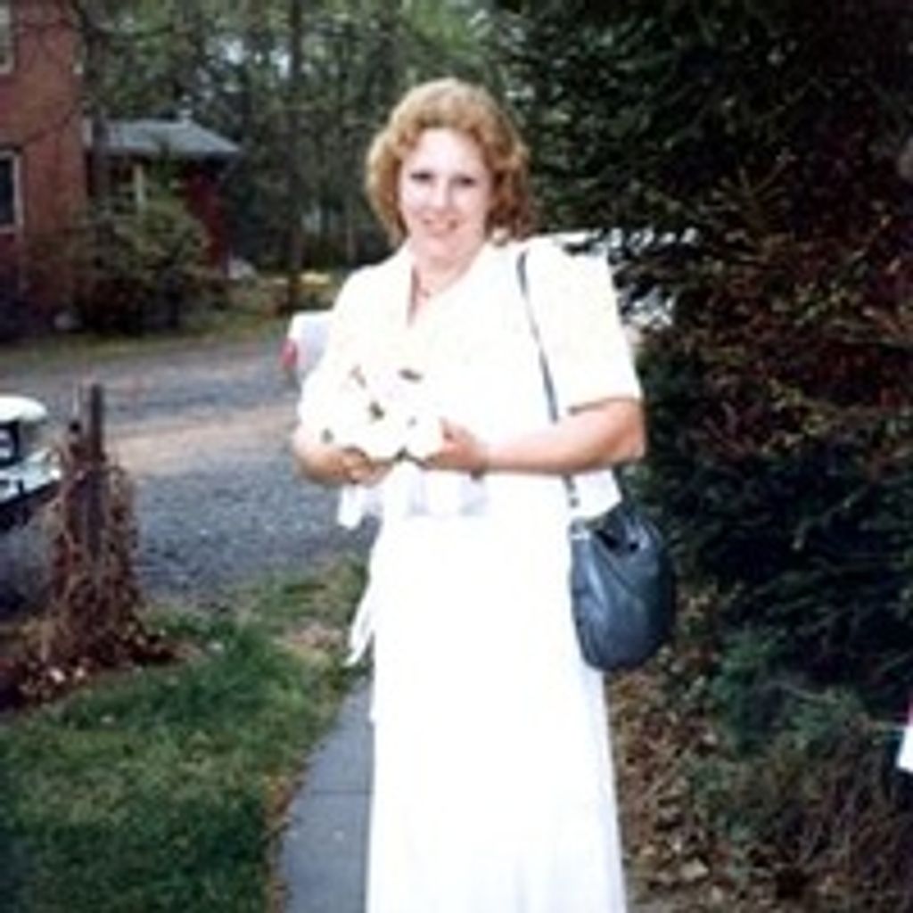 Debra Kay Campbell Martin
