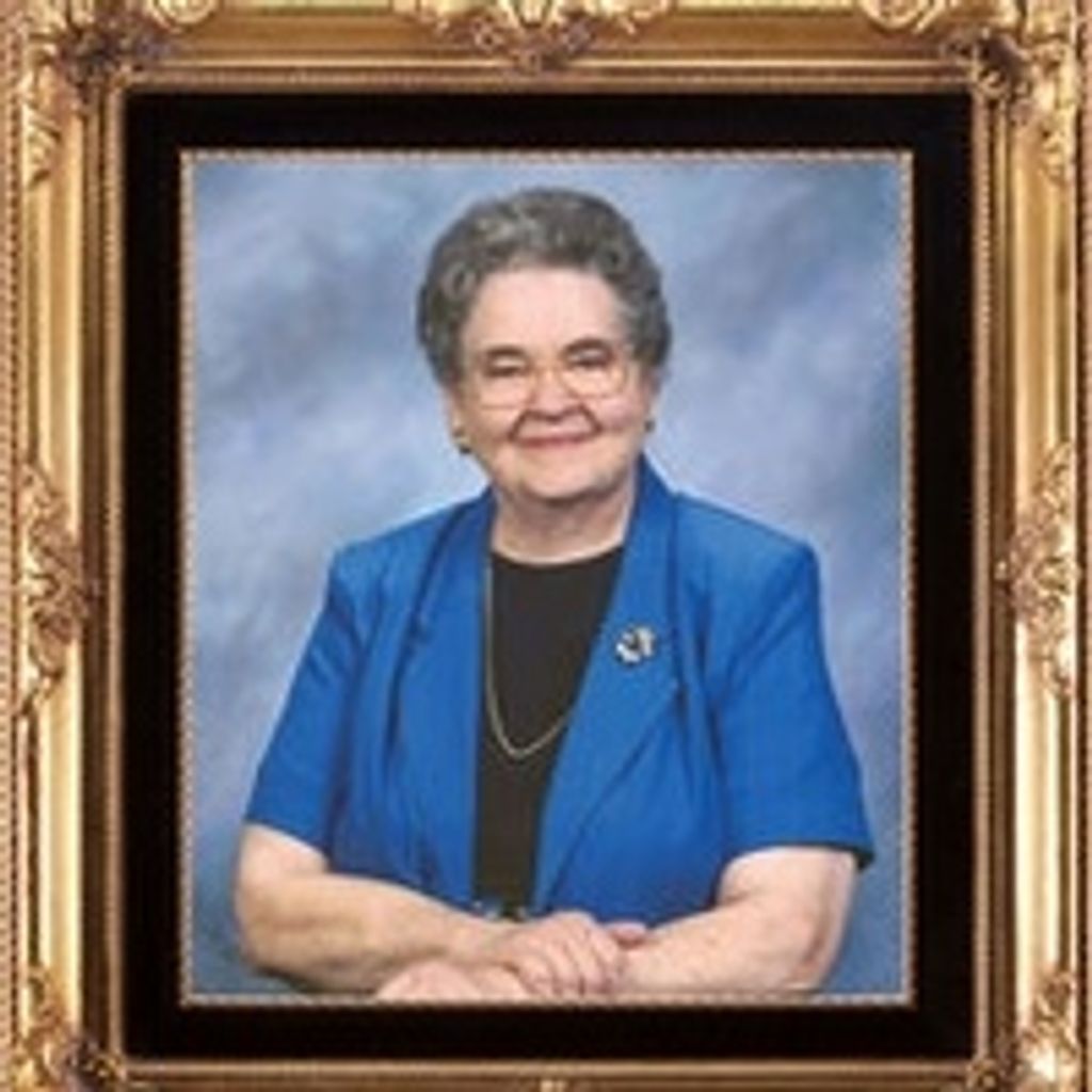Imogene Fox Sealy