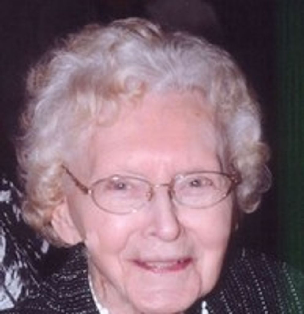 Margaret Marino