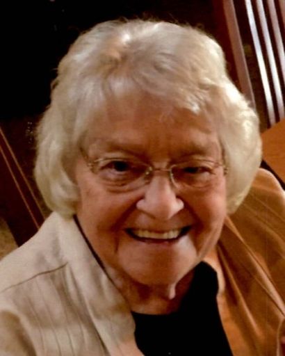 Lorraine Ann Moses's obituary image