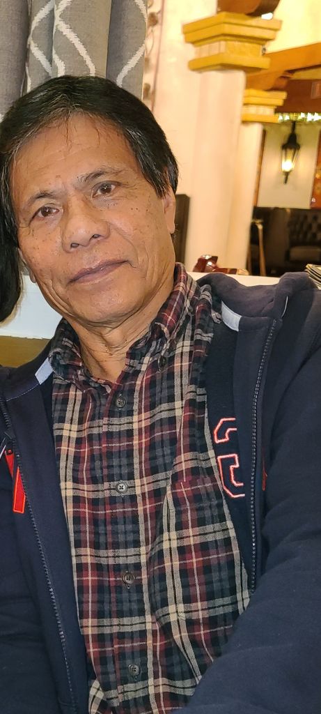 Manuel A. Rivera Profile Photo