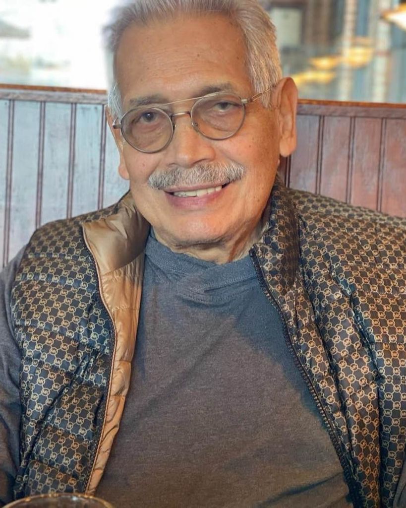 Efrain DeJesus