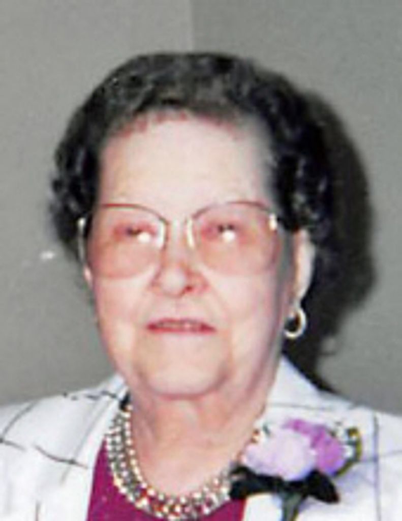 Ardella Hanson