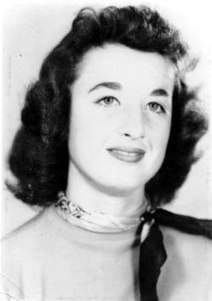 Valerie Jean Morrison Profile Photo