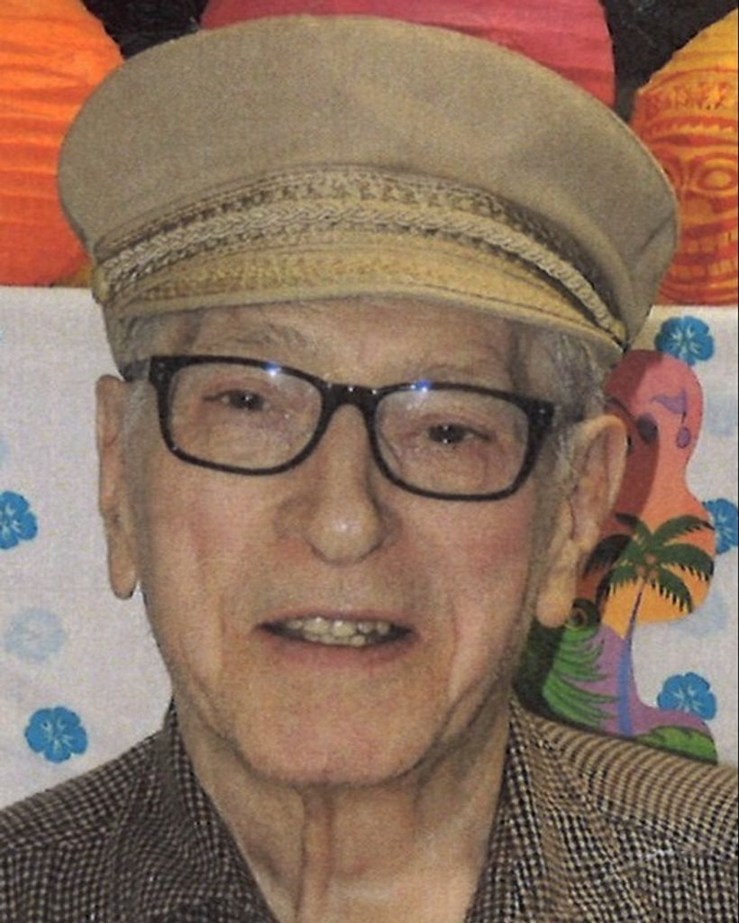 Milton "Norman" Clevenger