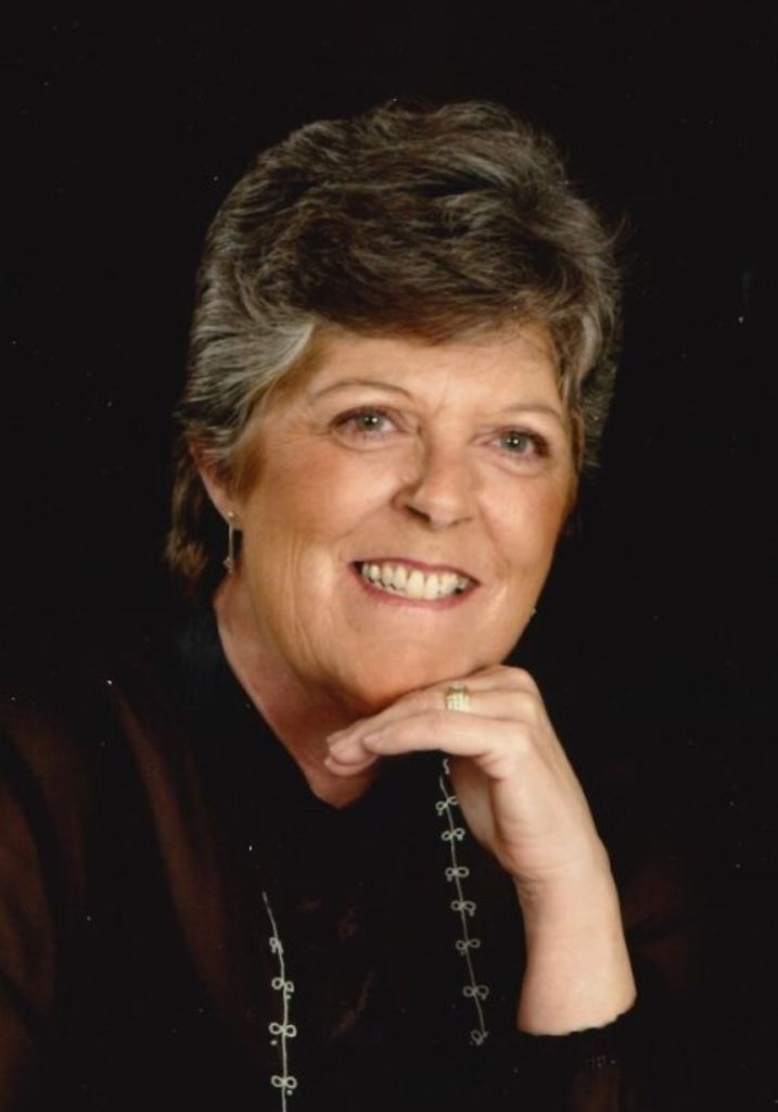 Nancy Marie Hayes-Gafford