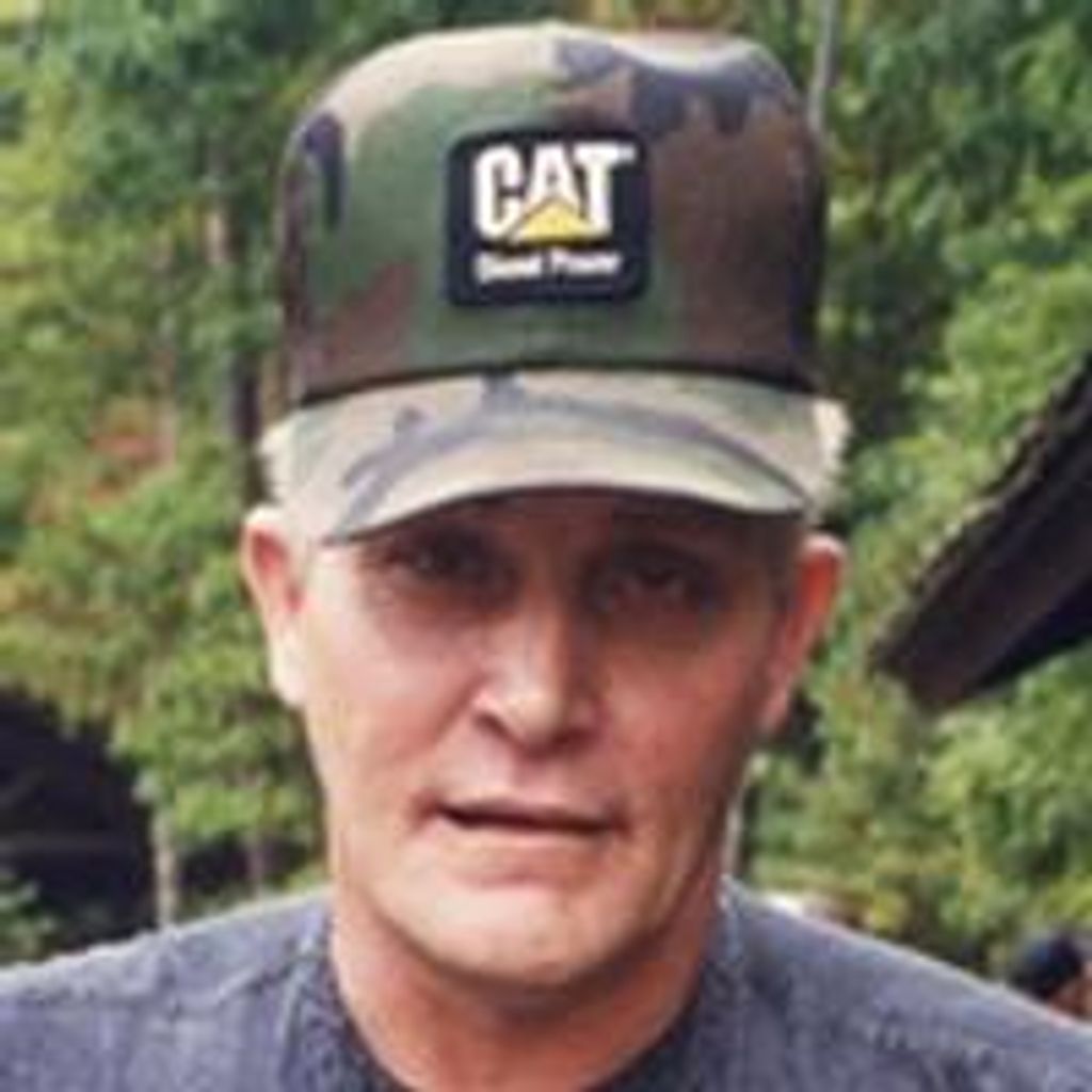 William C. Webb