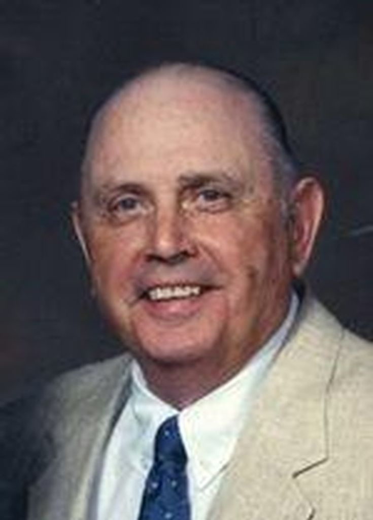 Robert Lawrence Cooper Sr.