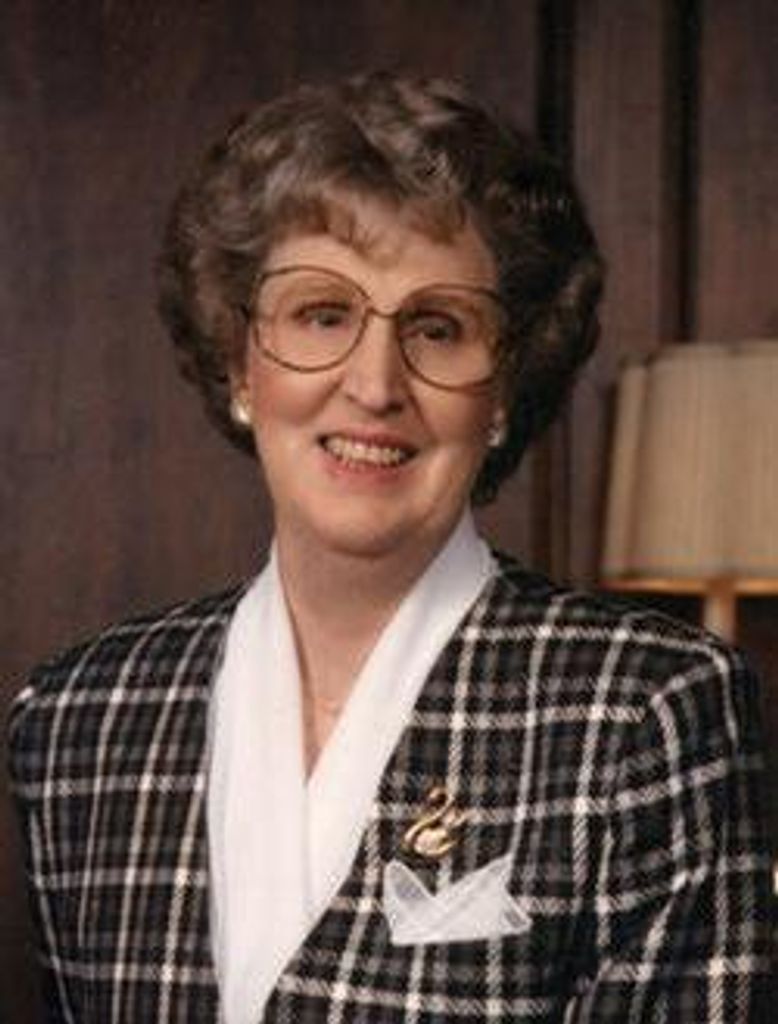 Dora Mae Catlin