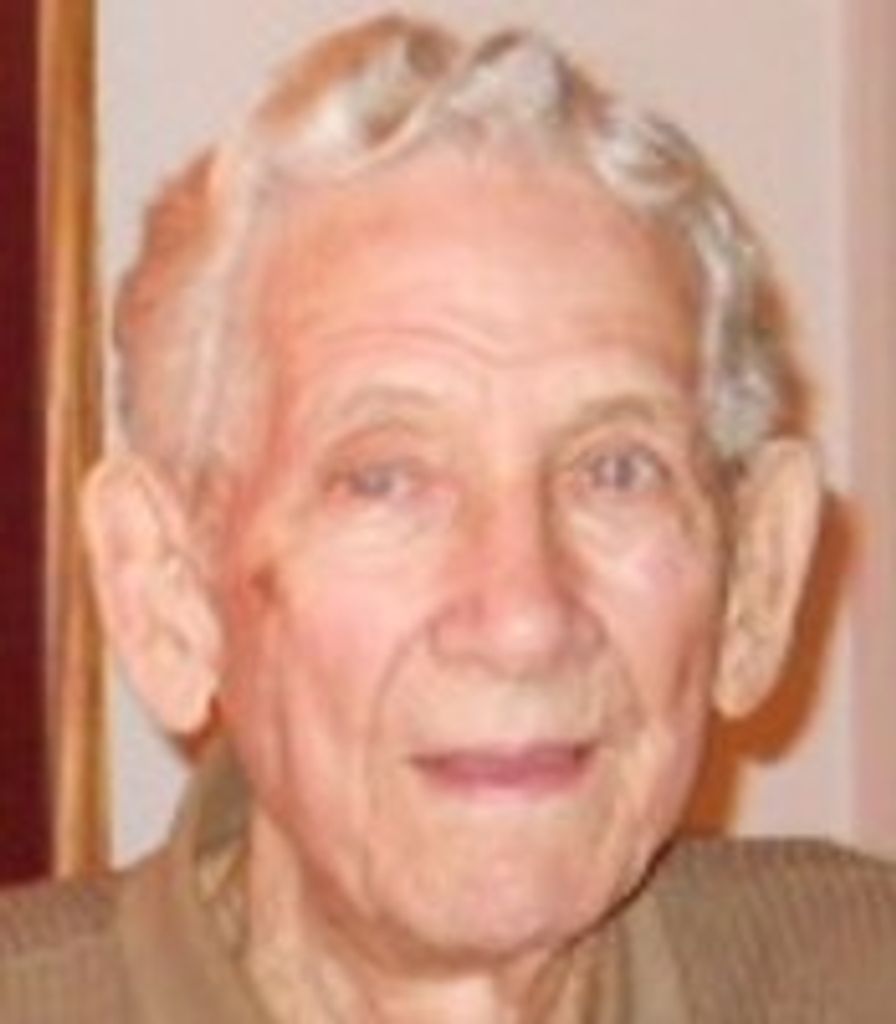 Billy  P. Williams