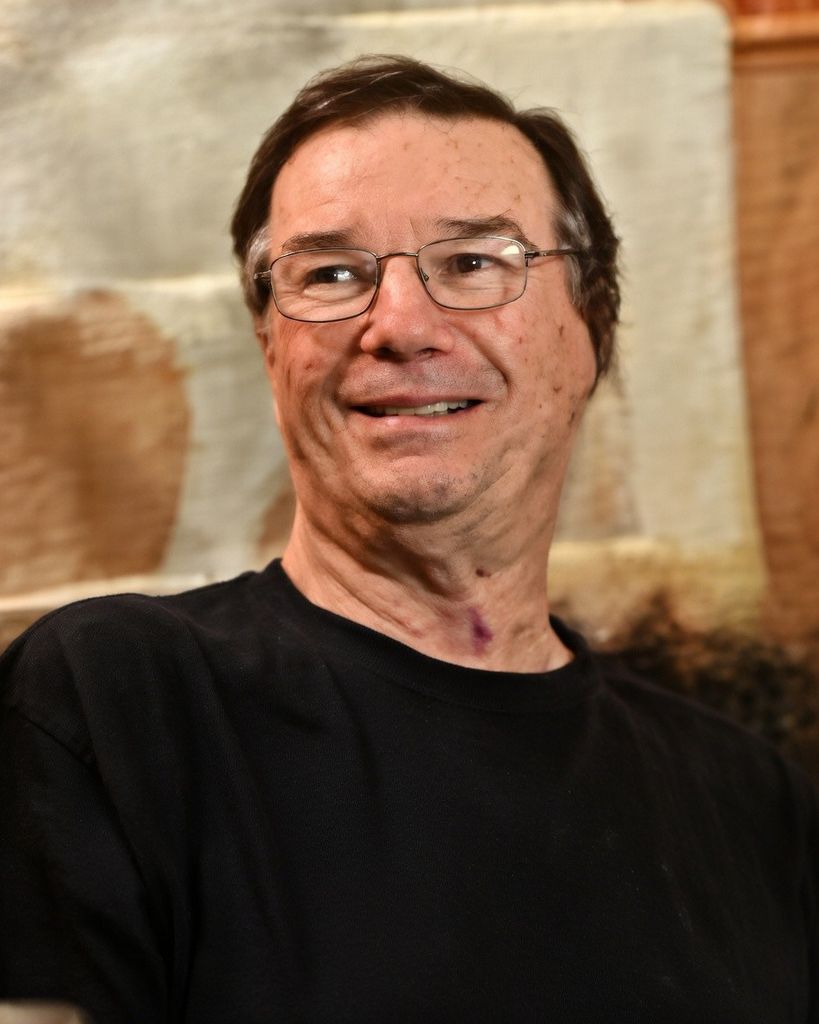 Robert F. Horvath