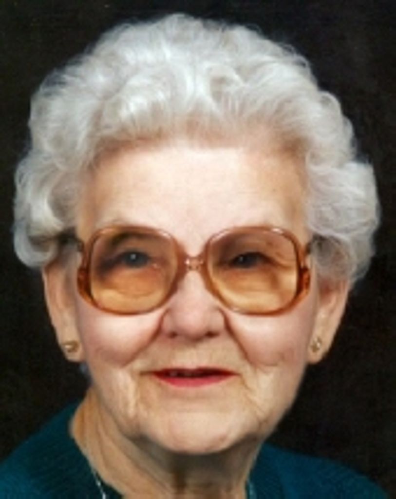 Josephine A. Steinbarth