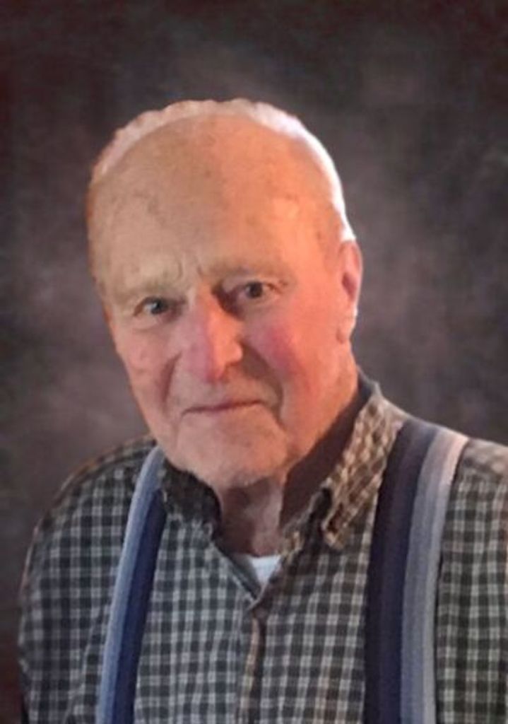 Corley John Junge Profile Photo