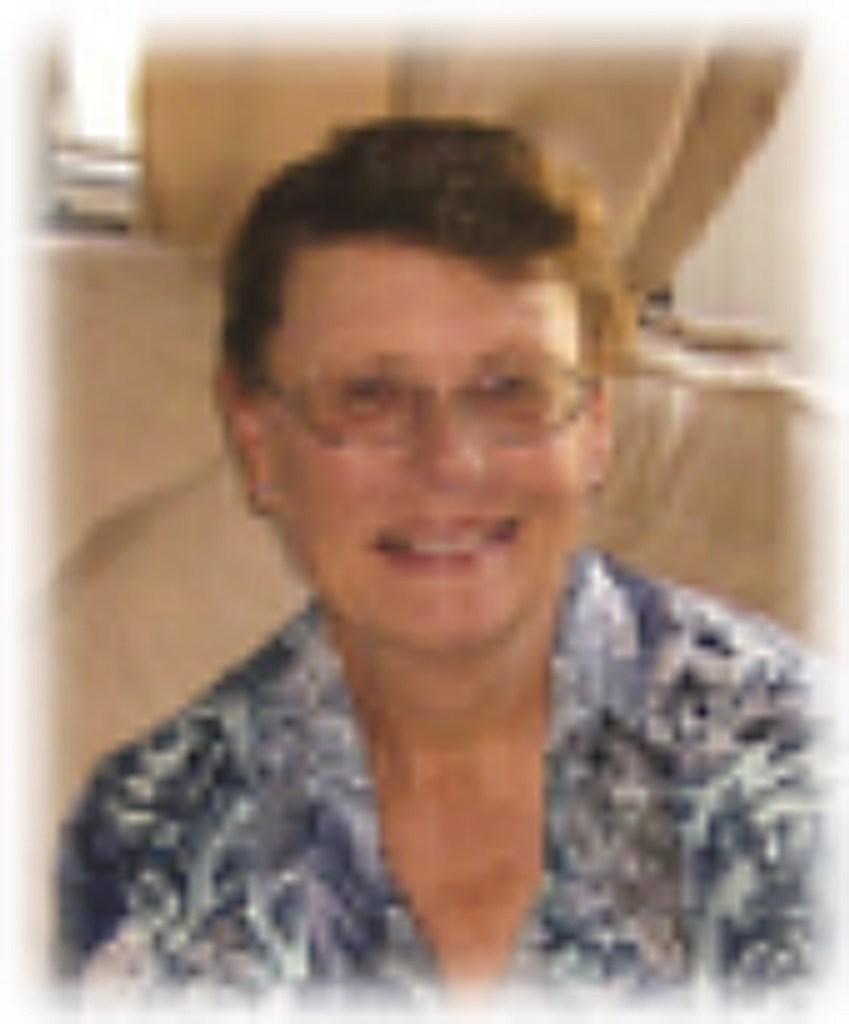 Jane Teunissen