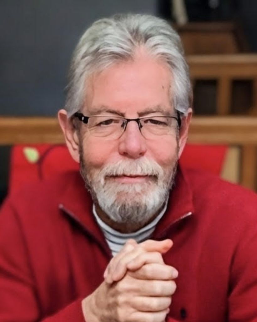 Terry Lee Anderson