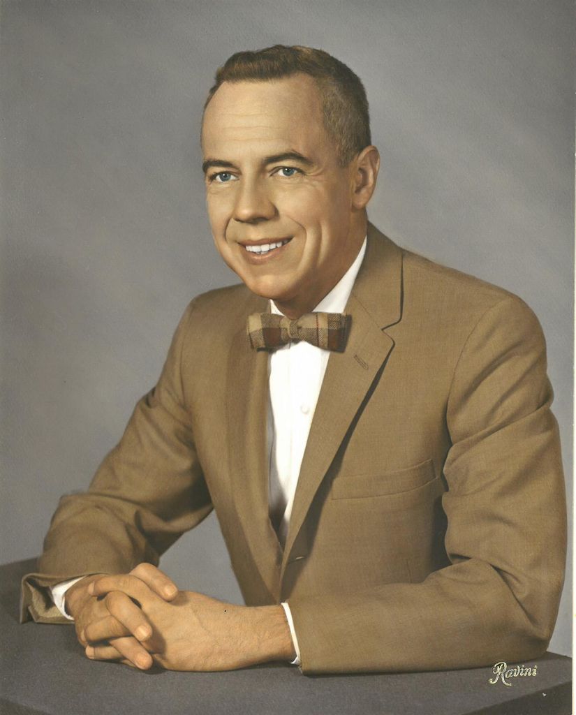 John A. Craig