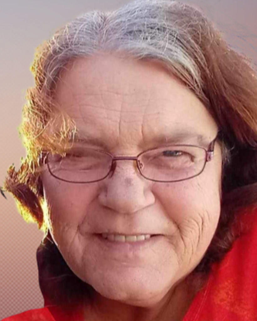 Donna K. Harrison