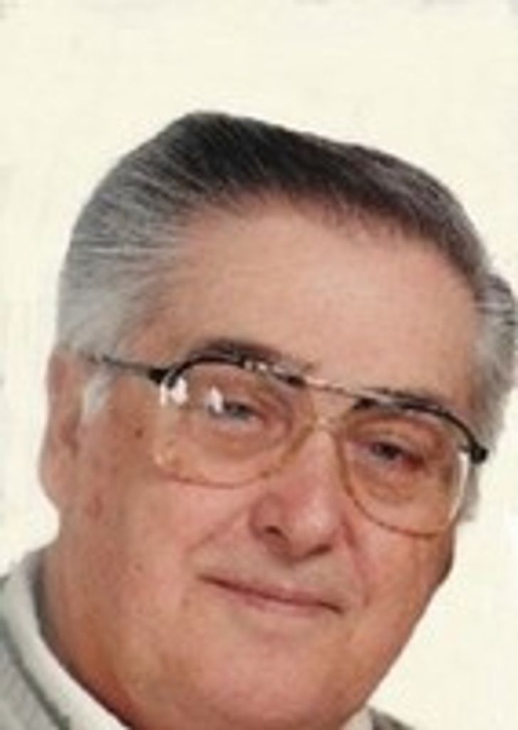 Ronald Syverson