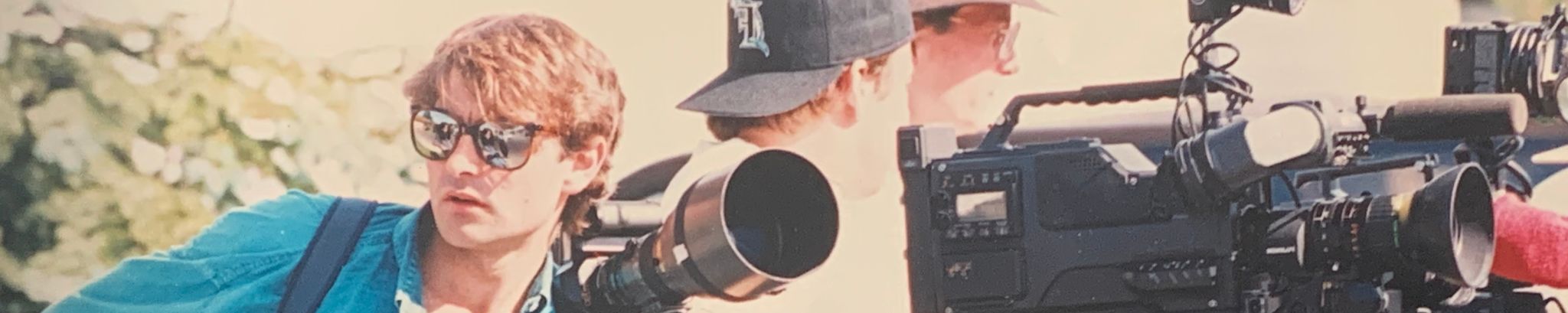 Cover for Derek  Ruttan's Obituary