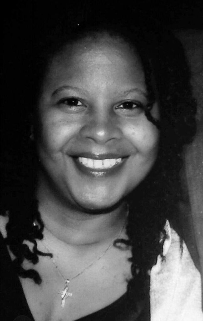 Tandra Leshea Rayner-Dye