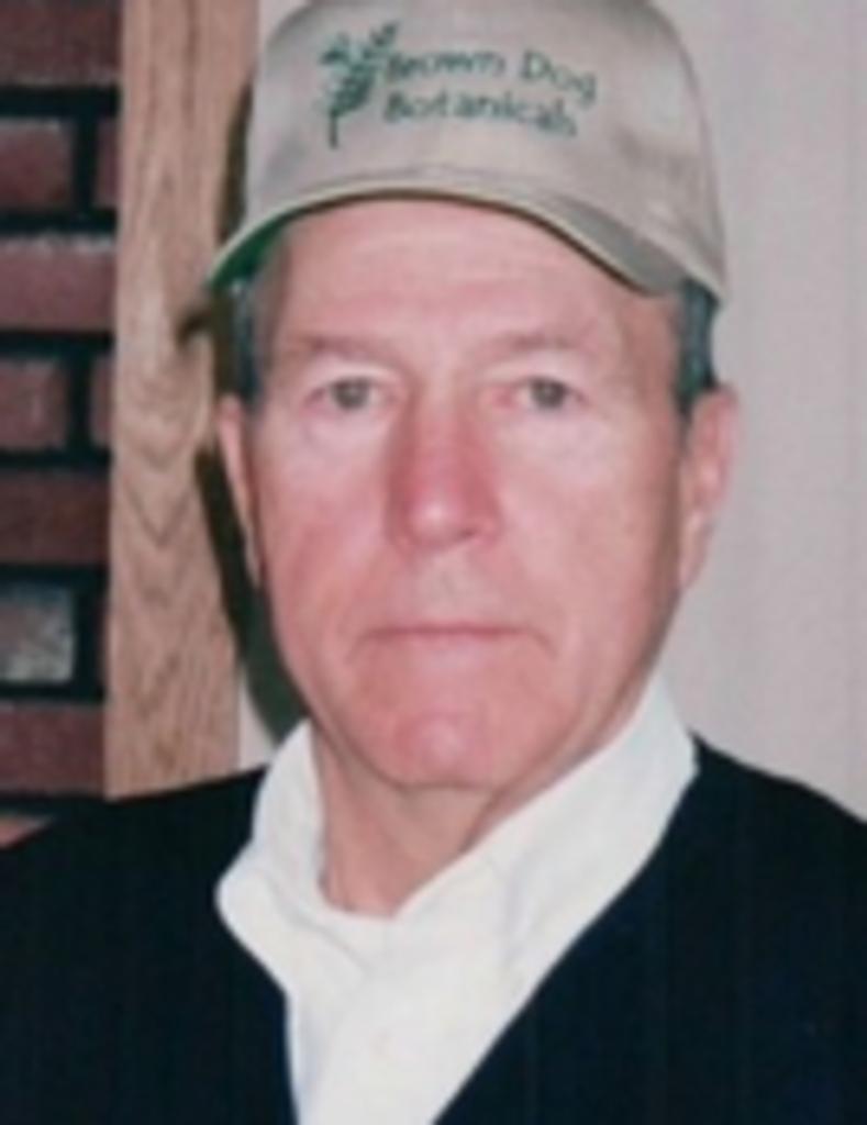 Glenn E. Turk