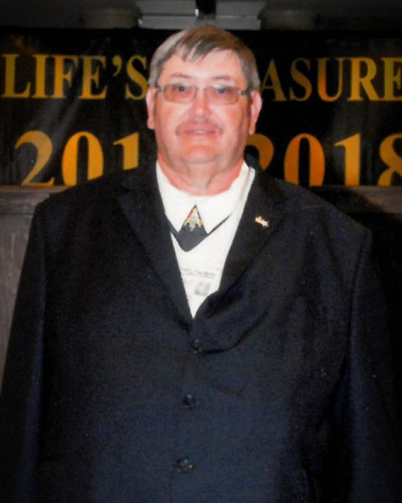 Joe Carl Daugherty Profile Photo